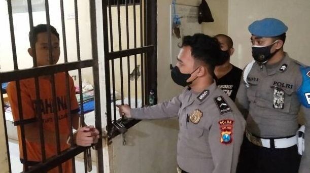 Ini Profil Randy Bagus, Ayahnya Minta Maaf Atas Kasus Meninggalnya Novia Widyasari