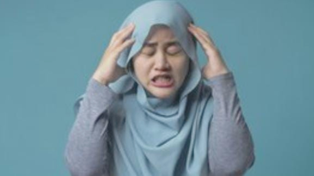 Ini Rumus Menghadapi Masalah Dalam Pandangan Islam