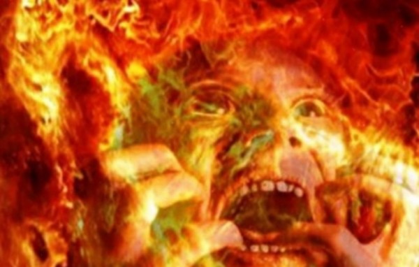 Inilah Siksa Neraka yang Paling Ringan