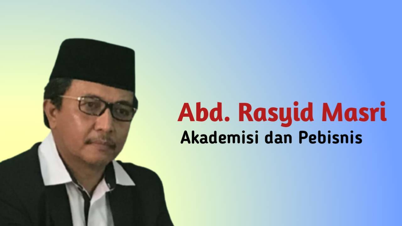 Islam Bicara Perempuan