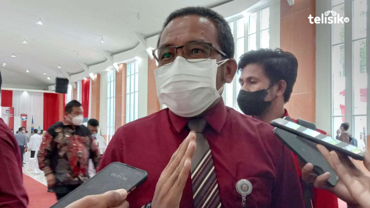 Jelang Hakordia, Rektor UHO Sebut Kampus Punya Peran Cegah Korupsi