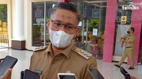 Jelang Nataru, Pemkot Tutup Tempat Wisata Kota Kendari