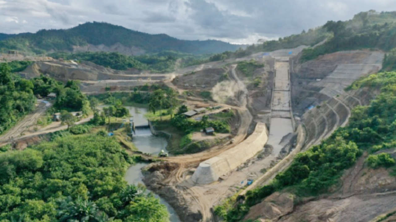 Jokowi Pagi Ini Diagendakan Resmikan Bendungan Ladongi dan Dialog dengan Petani