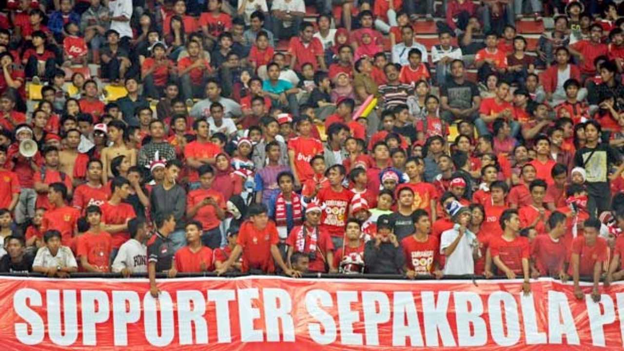 Kabar Gembira, Polri Beri Izin Liga 1 Dihadiri Penonton