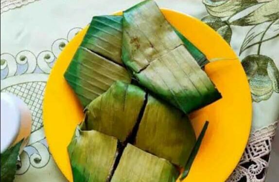 Kadampi, Makanan Tradisional Buteng Masuk 4 Besar Api Award 2021