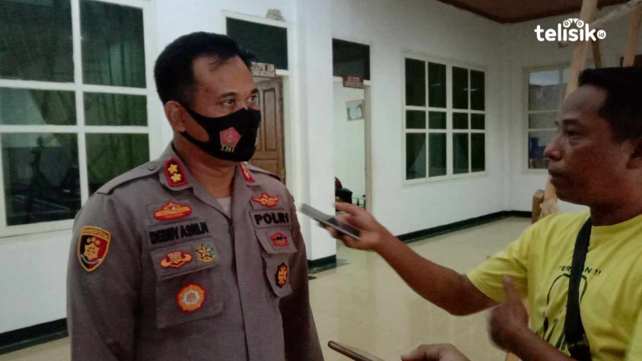 Kapolres Muna Tak Main-main Usut Kasus Pengadaan PCR