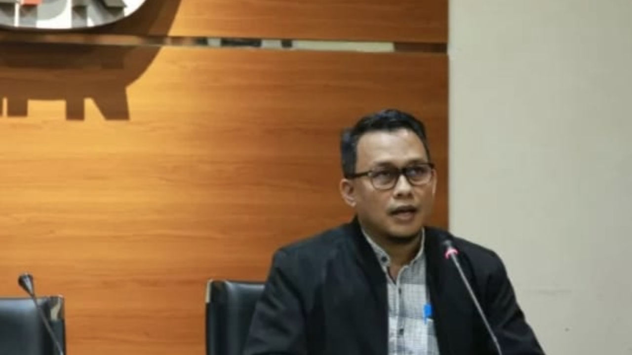 Kasus Kolaka Timur, KPK Periksa Pegawai Kemendagri dan Direktur PT SMI