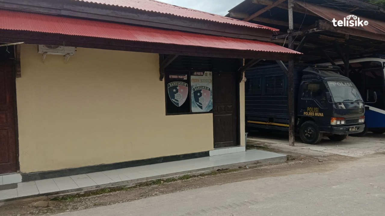 Kasus Korupsi Bupati Koltim, KPK Periksa Dua Pejabat dan Oknum Guru SMA di Muna