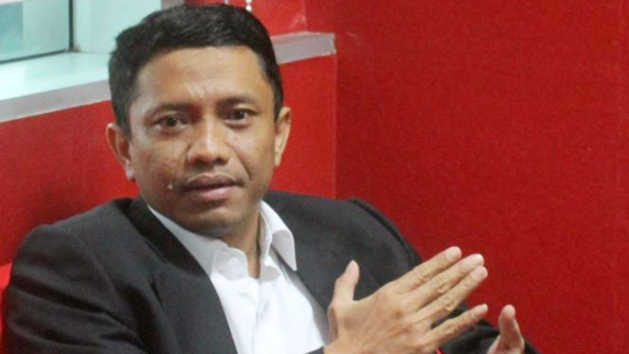 Kasus Omicron Bertambah, DPR Desak Pemerintah Lakukan Pengetatan