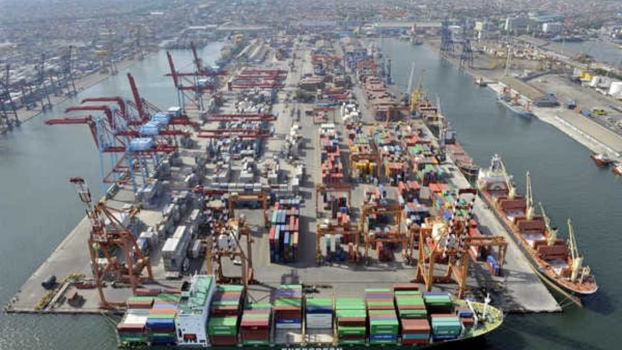 Kejagung Bongkar Mafia Pelabuhan Tanjung Priok, Ini Modusnya