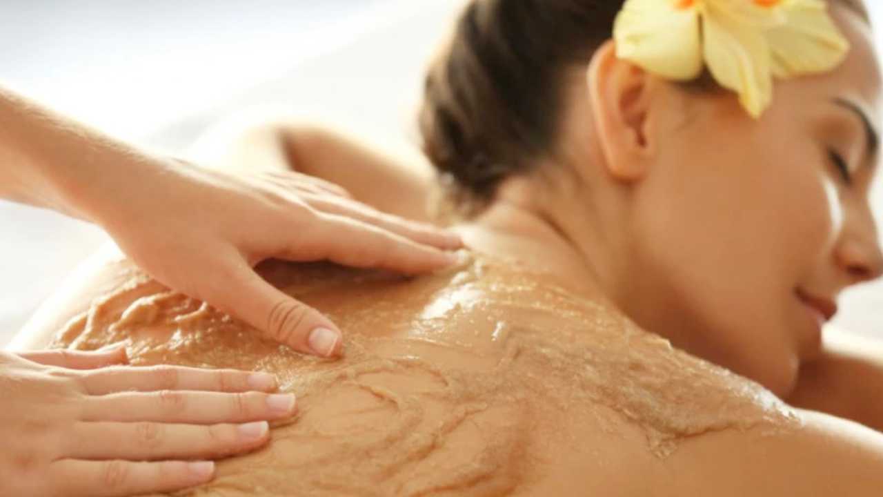 Kenali 5 Manfaat Luluran Bagi Kesehatan Kulit dan Wajah