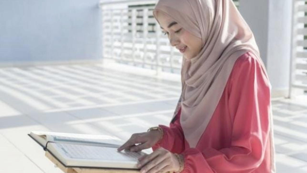 Keutamaan Menghafal 10 Ayat Pertama dan Terakhir Surah Al Kahfi