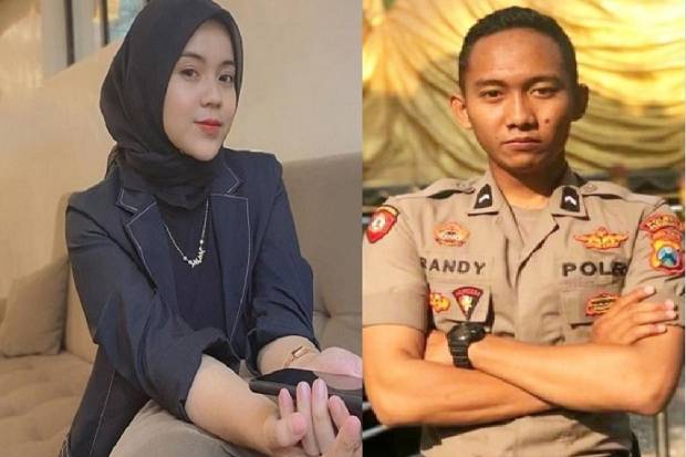 Kisah Cinta Mahasiswi dan Oknum Polisi, 2 Kali Hamil dan Aborsi hingga Bunuh Diri