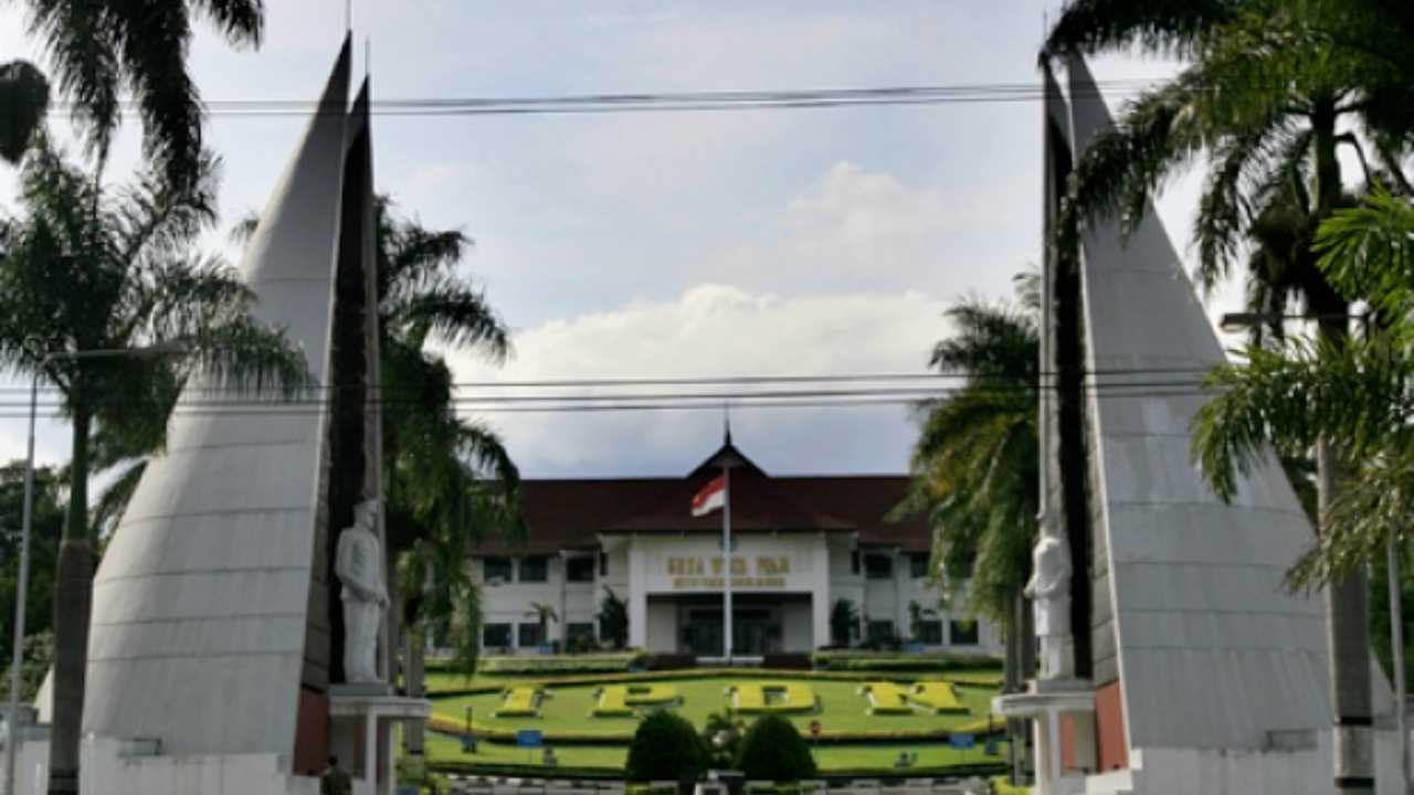 Korupsi Pembangunan Kampus IPDN, Petinggi PT Waskita Batal Ditahan KPK