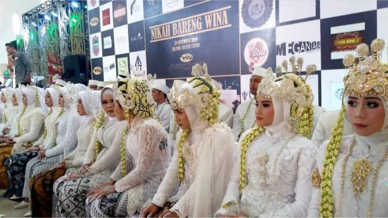 Krisis Pria, 6 Negara Ini Populasi Wanita Membludak
