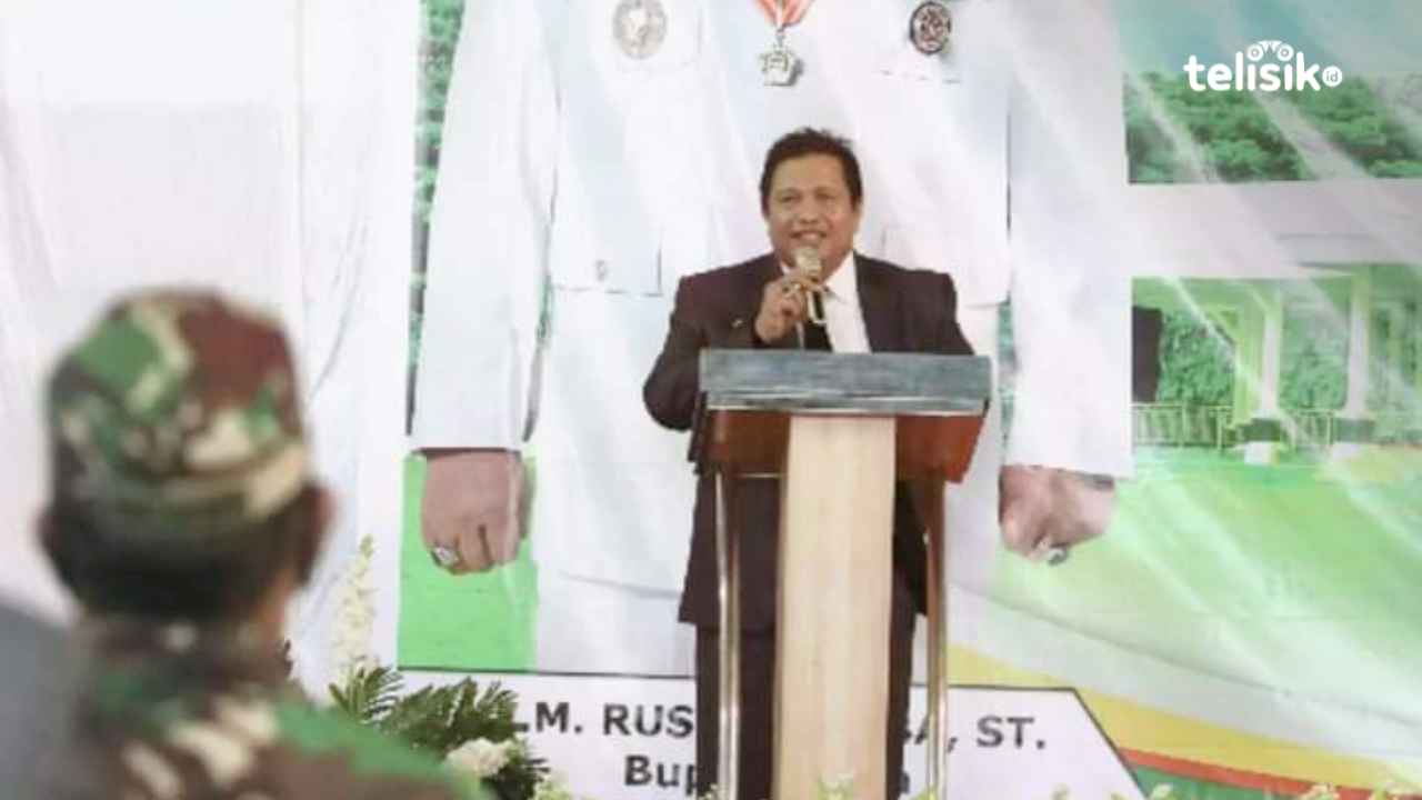 Lelang Jabatan Esalon II, Pemkab Muna Siapkan Rp 400 Juta