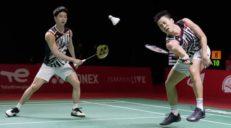 Media Malaysia Sebut Indonesia Mundur dari Kejuaraan Dunia Bulutangkis karena Masalah Uang