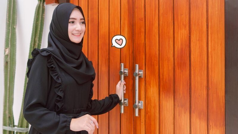 Mengapa Harus Baca Doa saat Keluar Rumah? Ini Keutamaannya