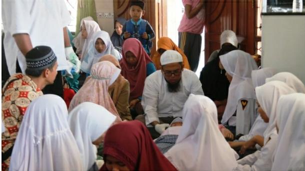 Mengapa Kesurupan Banyak Terjadi Pada Kaum Wanita? Ini Alasannya