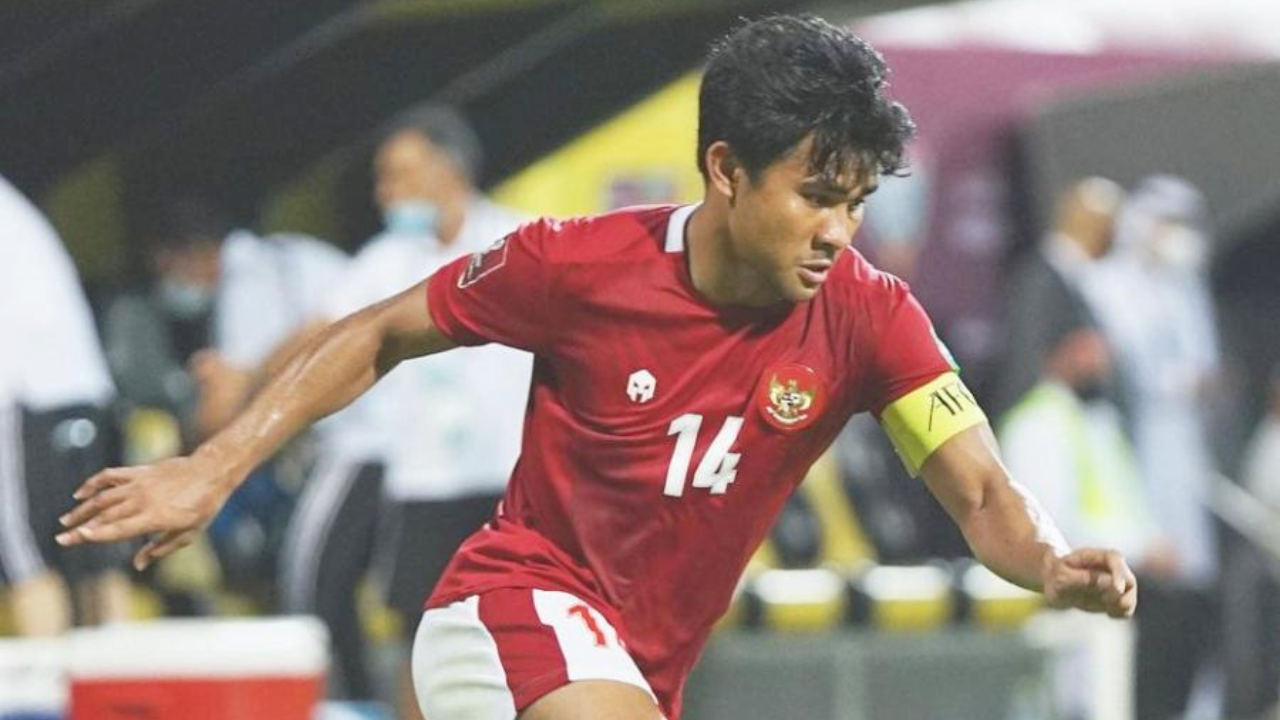 Mengenal Lebih Dekat Asnawi Mangkualam, Sang Kapten Timnas Indonesia dari Makassar