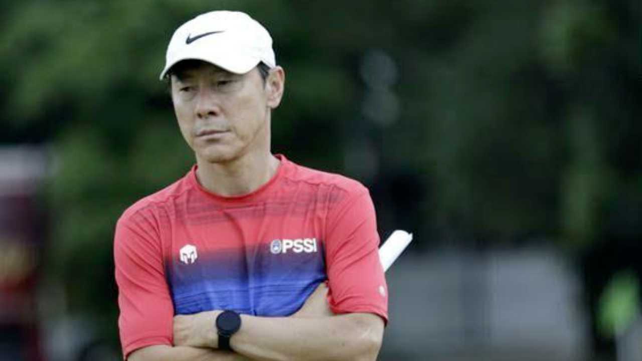 Mengenal Shin Tae-yong, Pelatih Asal Korsel Pertama di Timnas Indonesia