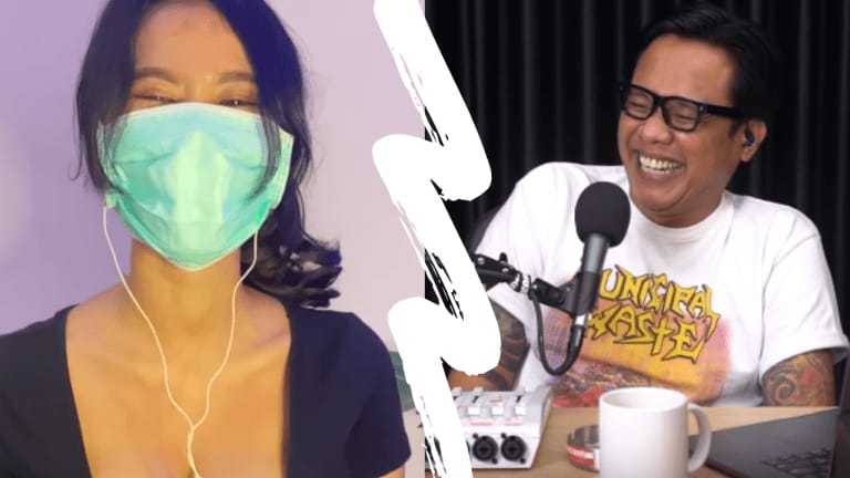 Mengenal Siskaeee yang Pamer Payudara dan Kemaluan di Bandara YIA