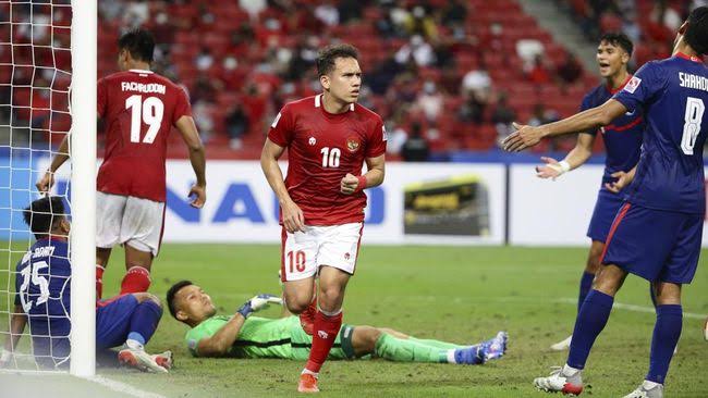 Menolak Menyerah, Egy Maulana Vikri Beri Respon Terus Berjuang Hadapi Thailand