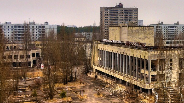 Mistik: Deretan Kota Berhantu yang Ditinggalkan Penduduknya