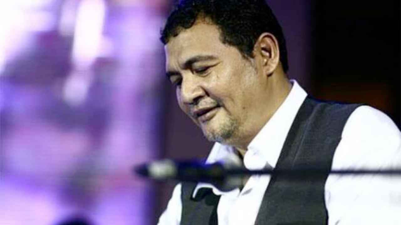 Musikus Jazz Senior Idang Rasjidi Meninggal Dunia