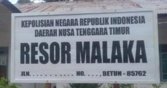 Niat Cabuli Seorang Nenek, Pria di NTT Ditangkap Polisi