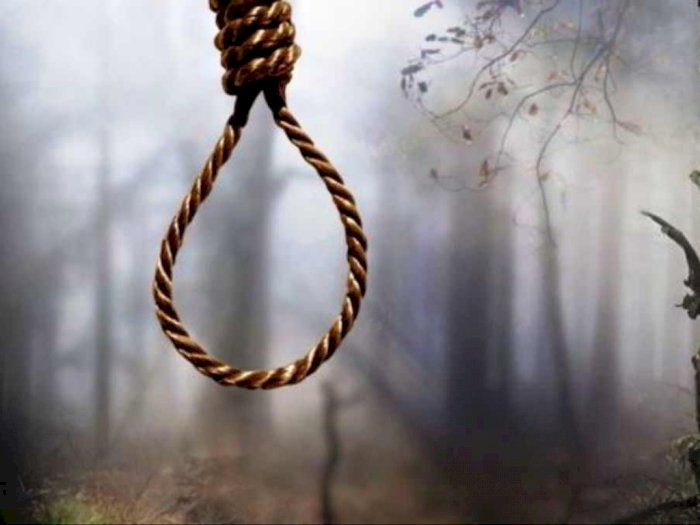 Oknum ASN di Kupang Ditemukan Tewas Tergantung di Pohon Jati
