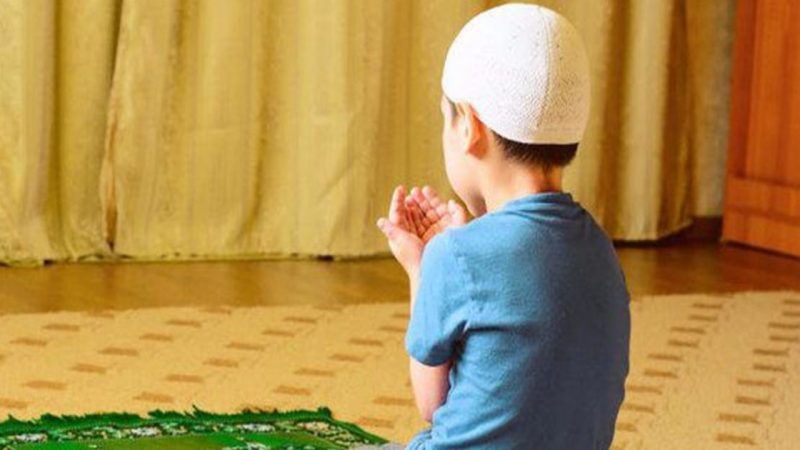 Orang Tua yang Sudah Meninggal Dimuliakan oleh Allah karena Doa Anaknya