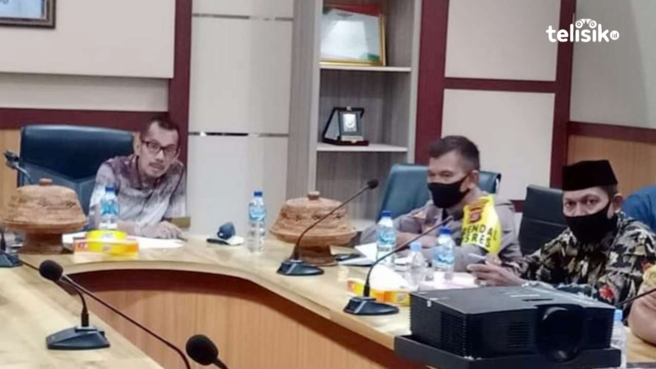 Pansel Sekda Muna Diminta Libatkan KPK