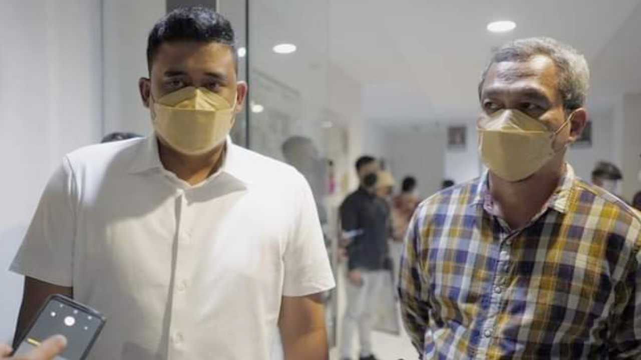 Pemkot Medan Terapkan PPKM Level I, Wali Kota Beberkan Indikatornya