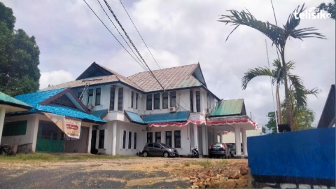 Pemprov Sultra Anggarkan Rp 20 Miliar Perbaikan Jalan Rusak di Buton Utara