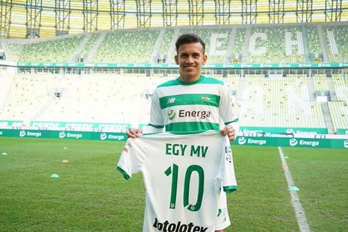 Piala AFF 2020: Egy Maulana Vikri Dijuluki Messi dari Indonesia