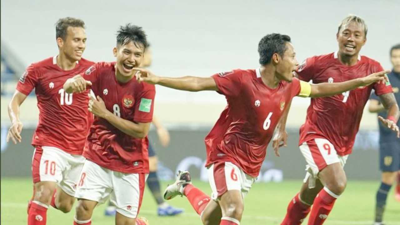 Piala AFF 2020: Indonesia Punya 4 Amunisi Baru, Laos Harus Tetap Diwaspadai