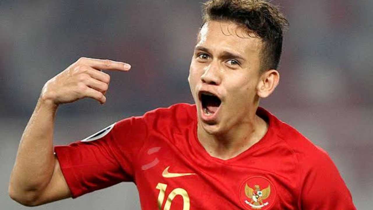 Piala AFF 2020: Saat Egy Gabung Skuad, Timnas Indonesia Bisa Tambah Kuat  