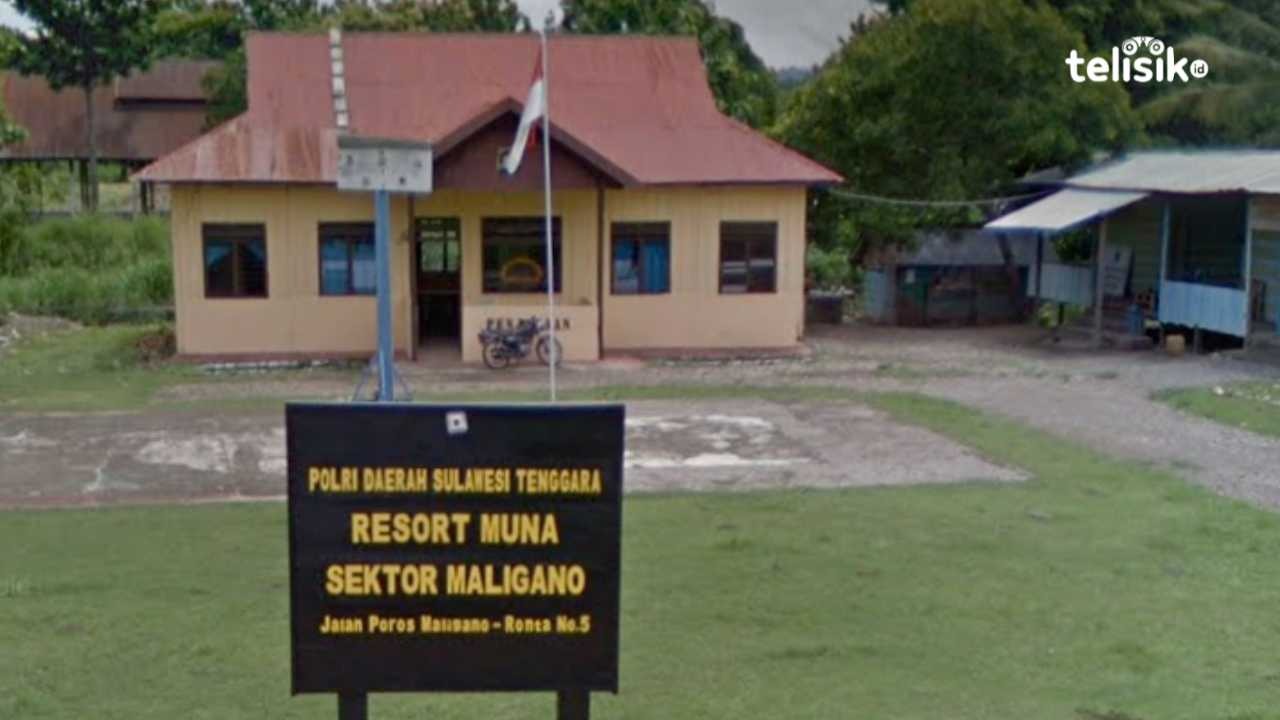 Polisi Kejar Oknum Guru Ngaji Cabul