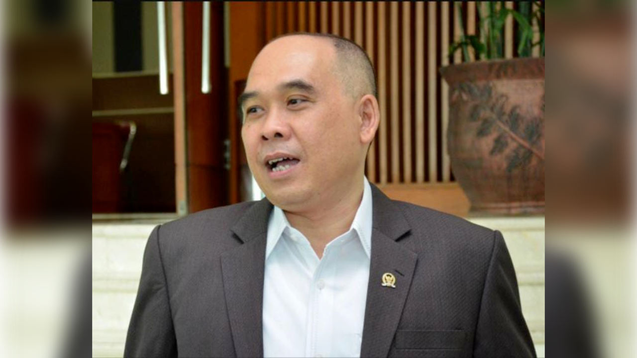 Politisi Gerindra Nilai Target Pertumbuhan 2021 Tak Tercapai