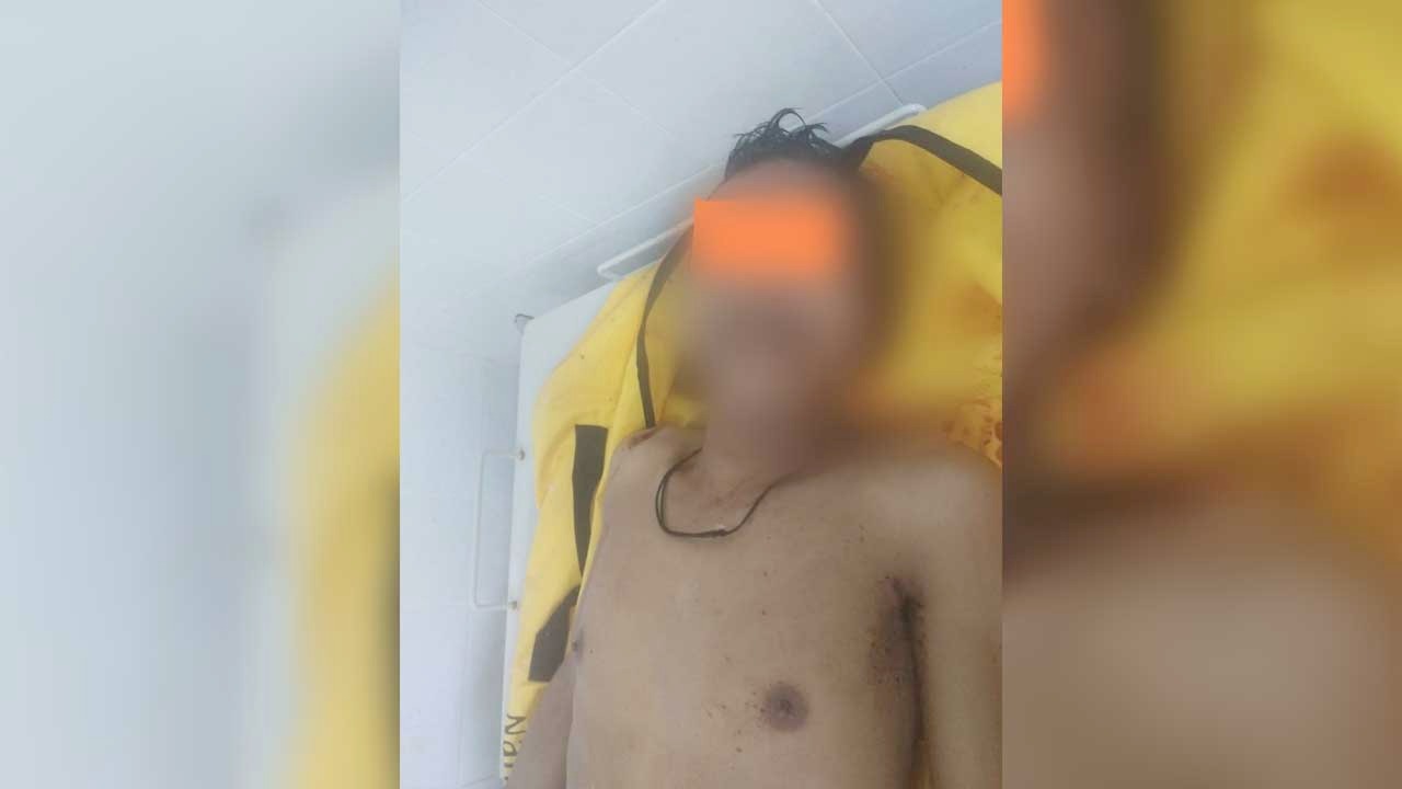 Polres Baubau Amankan Pelaku Dugaan Penganiayaan Warga Bonelalo