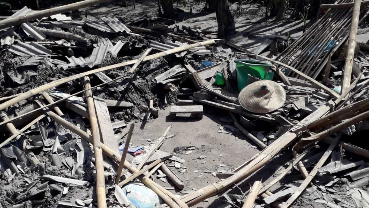 Potret Kesederhanaan Rumini, Korban Semeru yang Ditemukan Tewas Memeluk Ibunya