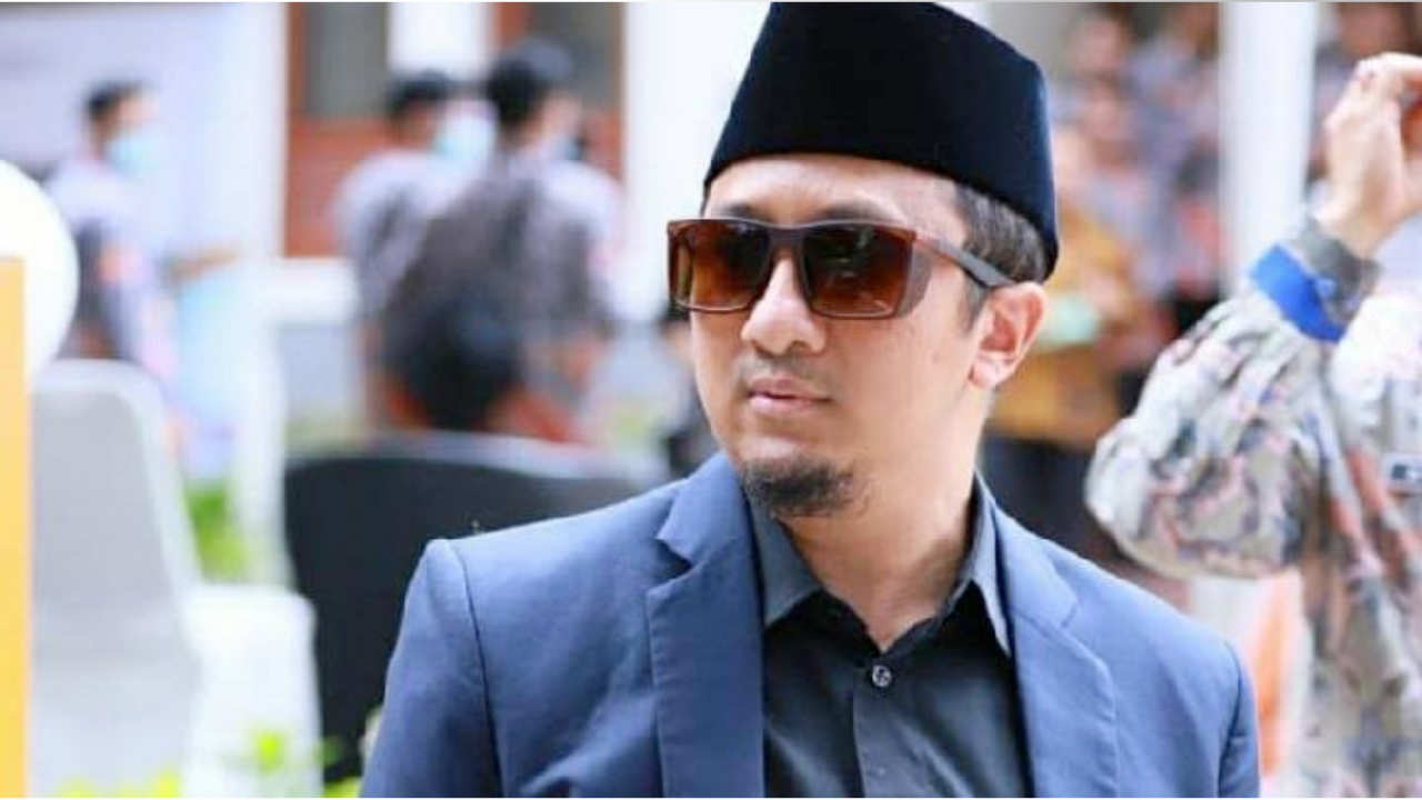 Profil dan Kisah Sukses Ustaz Yusuf Mansur