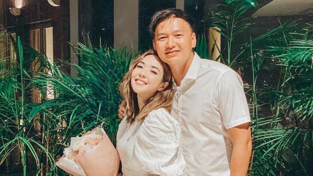 Putus dari Gisella Anastasia, Wijin: Namanya Hubungan Pasti Ada Ups and Downs