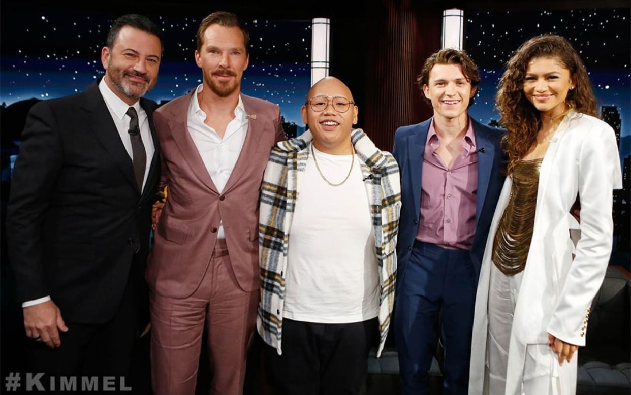 Raih Rating Tinggi, Spider-Man: No Way Home Diharapkan Jadi Film Terbaik di Piala Oscar