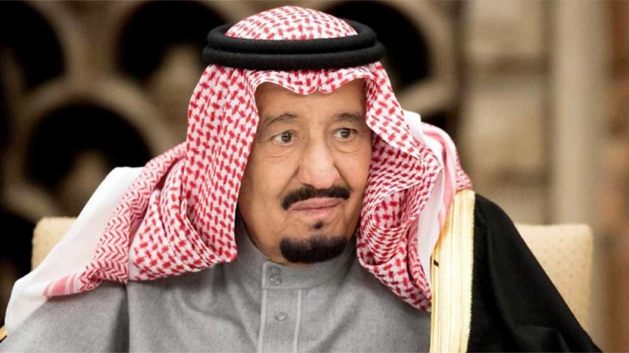 Raja Salman Sakit Berat Sudah Lebih 1 Tahun, Mohammed Bin Salman Siap Naik Tahta