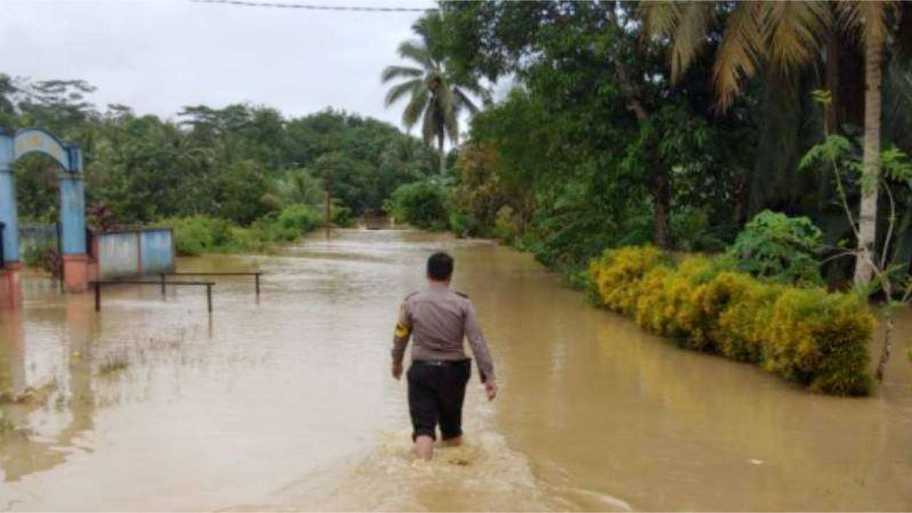 Rawan Bencana Ekologis, Politisi PKS Tekankan Perpindahan Ibu Kota Negara Tidak Buru-Buru