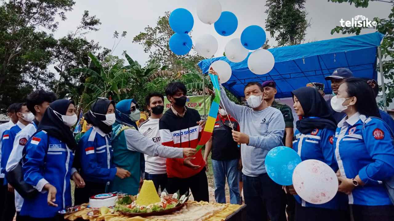 Rektor Cup Unsultra Alami Peningkatan Signifikan