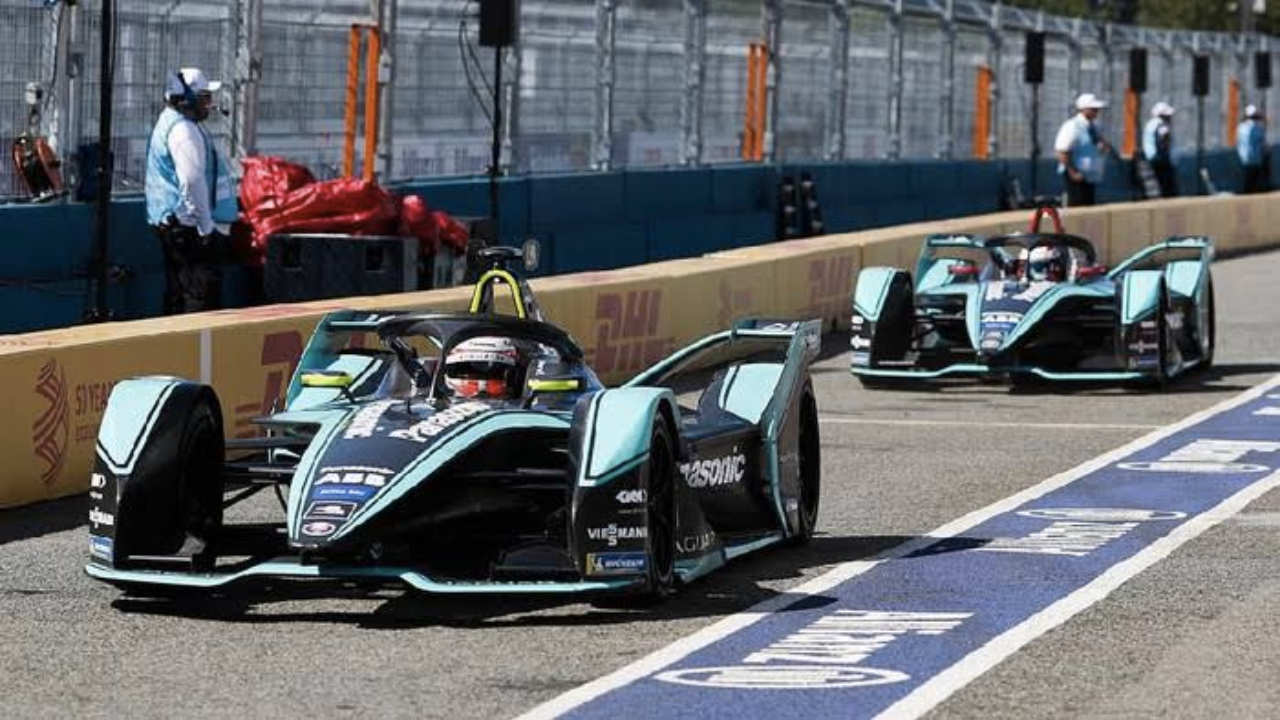 Resmi, Ancol Jadi Sirkuit Formula E Jakarta 2022