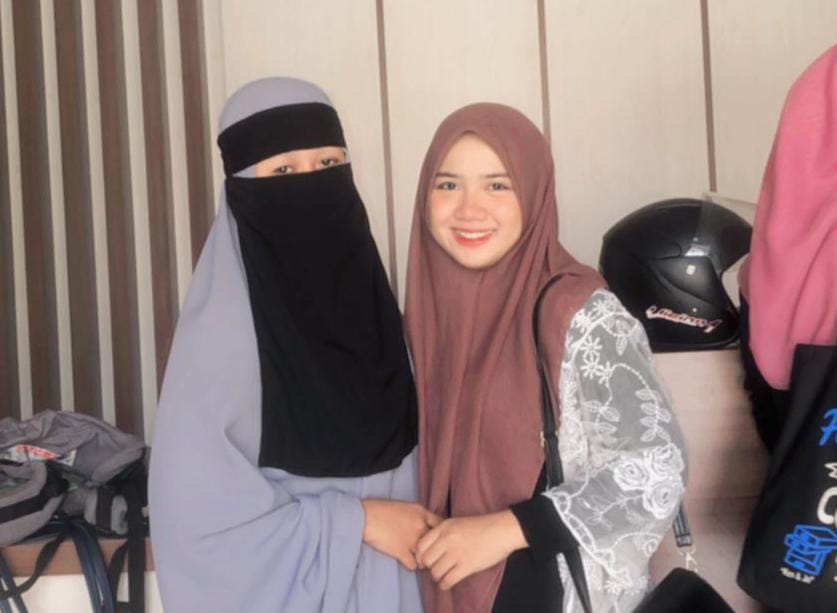 Sebelum Jadi Mualaf, Wanita Ini Bekali Diri dengan Hafalan Al-Qur'an